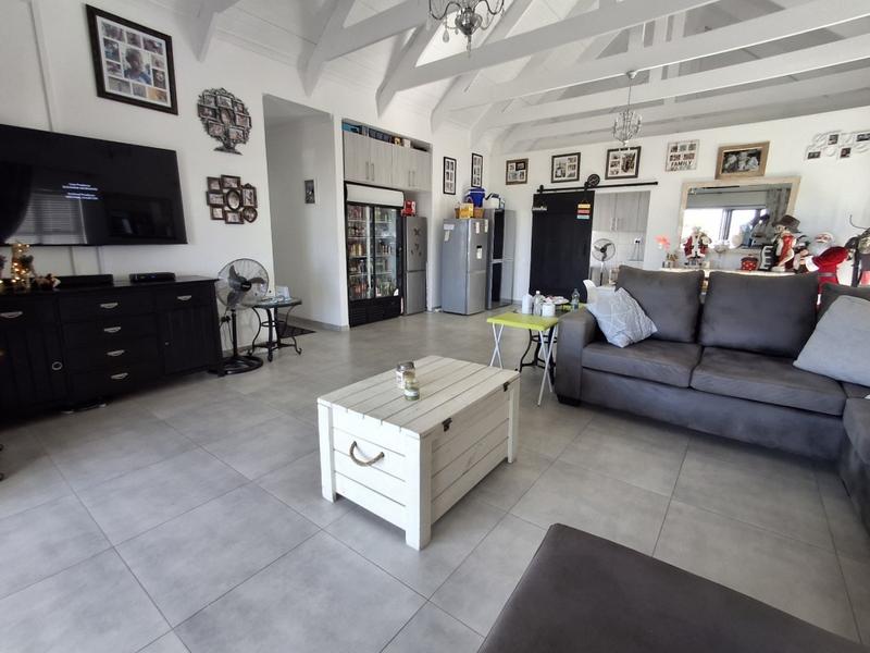 3 Bedroom Property for Sale in Da Gama Bay Western Cape